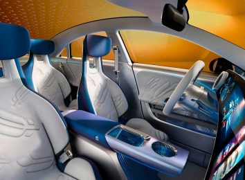 Mercedes-Benz Concept CLA-Class