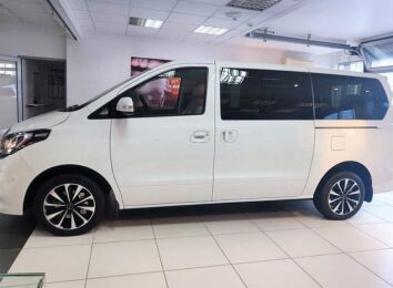 Forthing M7
