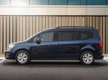 Renault Grand Kangoo 2024