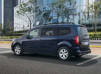 Renault Grand Kangoo 2024