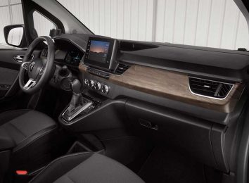 Renault Grand Kangoo 2024