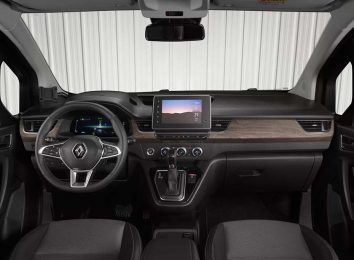 Renault Grand Kangoo 2024