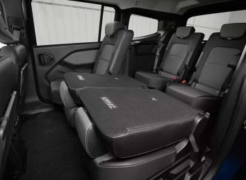 Renault Grand Kangoo 2024