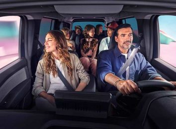 Renault Grand Kangoo 2024