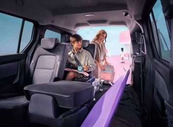 Renault Grand Kangoo 2024