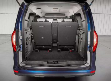 Renault Grand Kangoo 2024