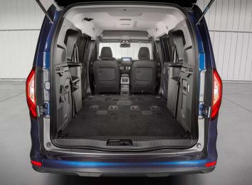 Renault Grand Kangoo 2024