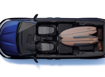 Renault Grand Kangoo 2024