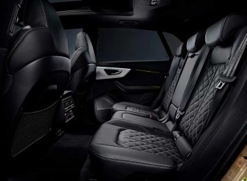 Audi Q8 2024