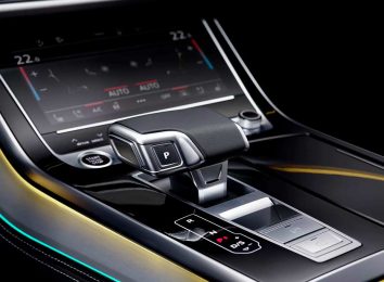Audi Q8 2024