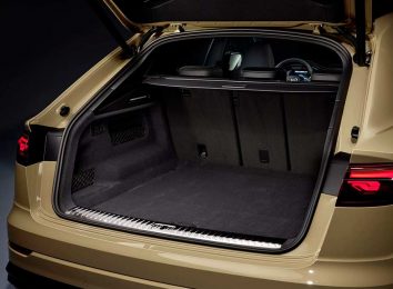 Audi Q8 2024