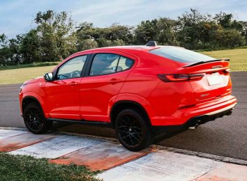 Abarth Fastback 2024
