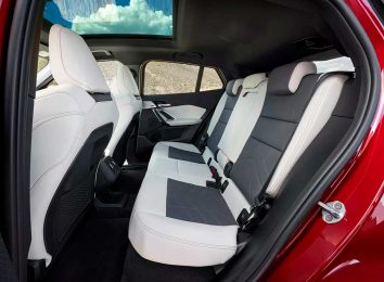 BMW iX2 2024