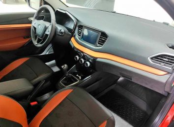 Lada Vesta NG Cross 2024