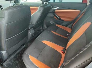 Lada Vesta NG Cross 2024