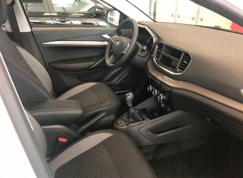 Lada Vesta NG SW 2024