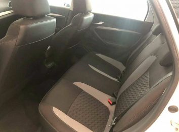 Lada Vesta NG SW 2024