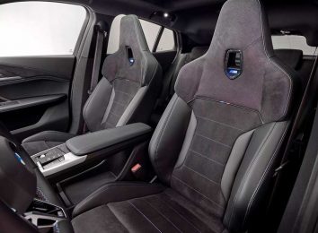 BMW X2 U10