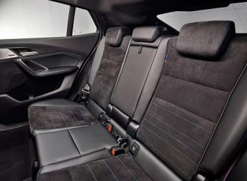BMW X2 U10