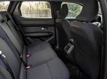 Dacia Duster 2024