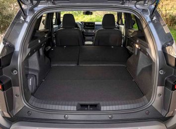 Dacia Duster 2024