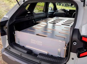 Dacia Duster 2024