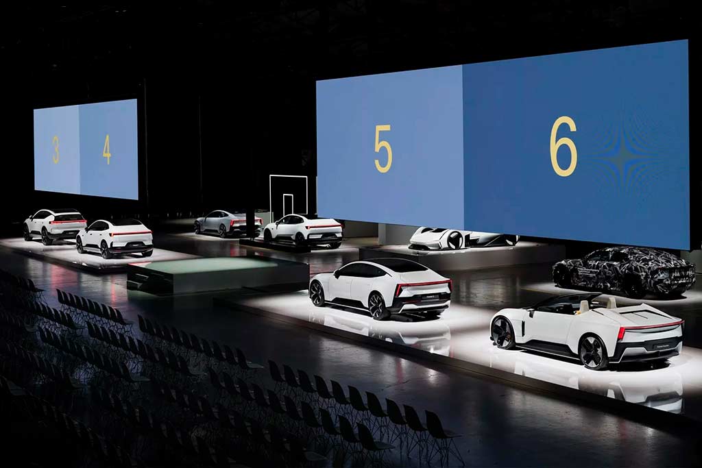 Polestar Day 2023