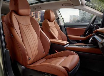 Skoda Superb Combi 2024