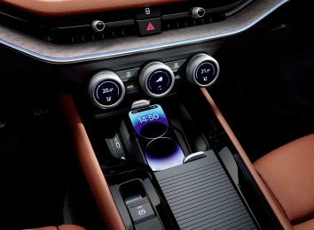 Skoda Superb Combi 2024