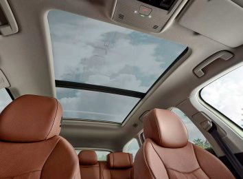 Skoda Superb Combi 2024