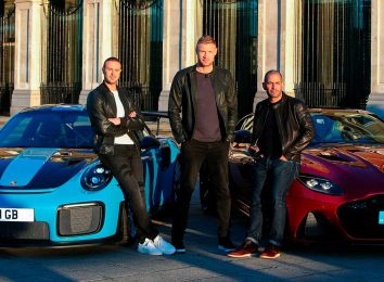 Top Gear