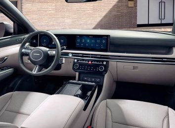 Hyundai Tucson 2025