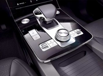 BAIC X7 2024