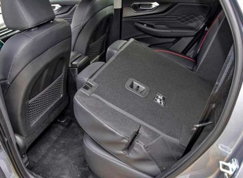 BAIC X7 2024