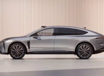 Nio ET9 2024