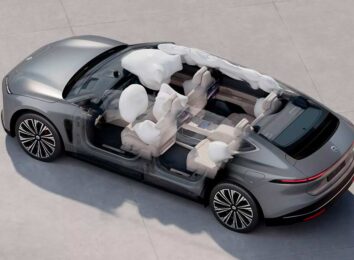 Nio ET9 2024