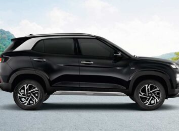 Hyundai Creta 2024