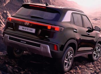 Hyundai Creta 2024