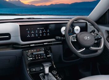 Hyundai Creta 2024