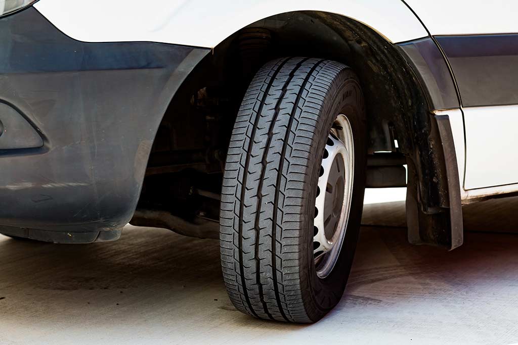 Toyo Nanoenergy Van 175/75 R16 101/99S
