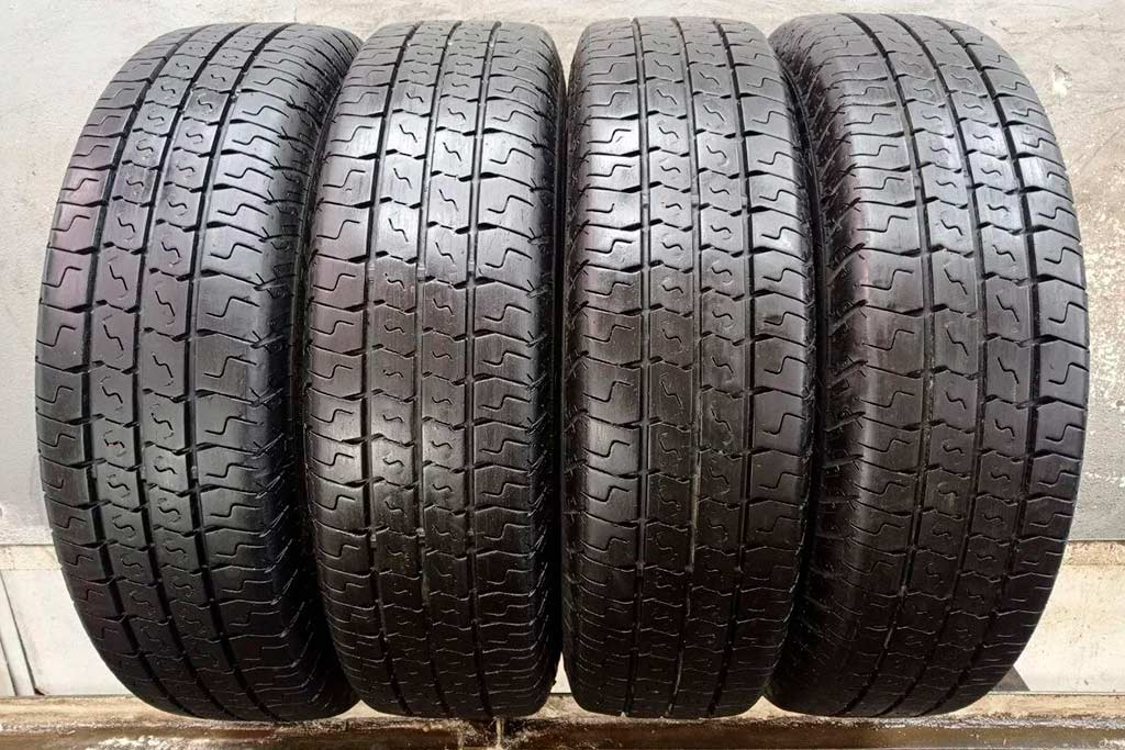 Matador MPS 330 Maxilla 2 185/75 R16 104/102R