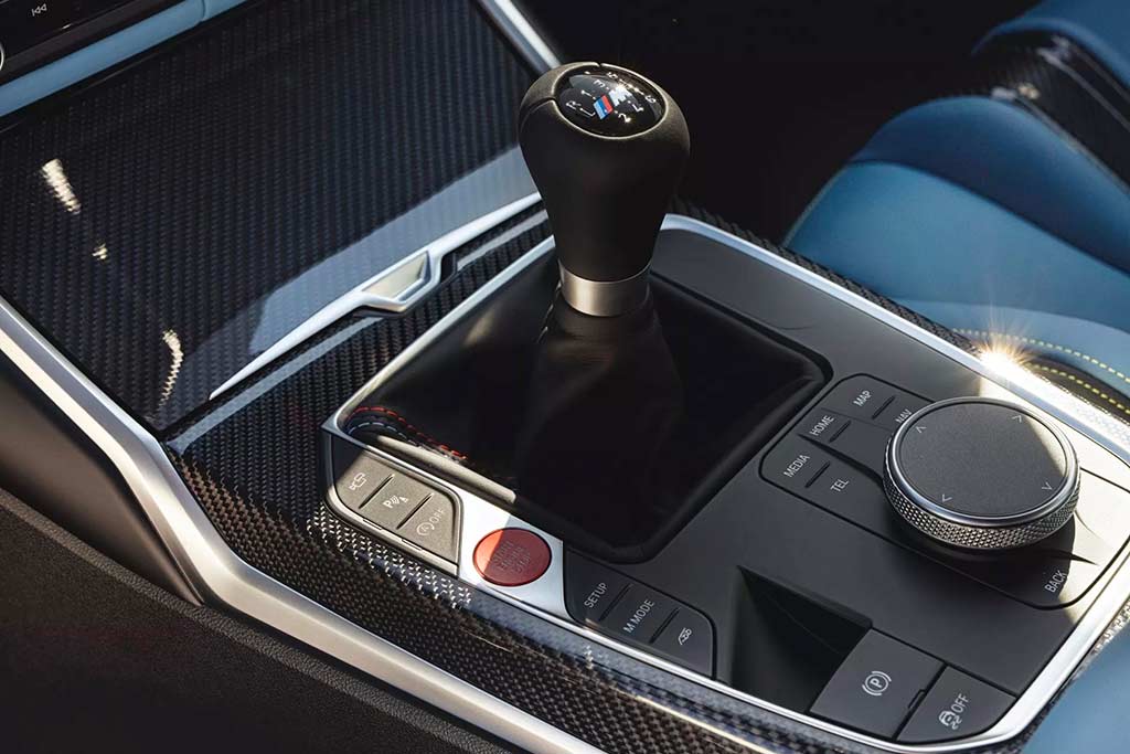 BMW 4-Series 2025