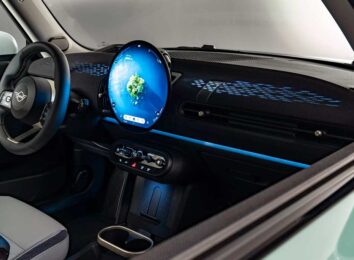 Mini Cooper F66