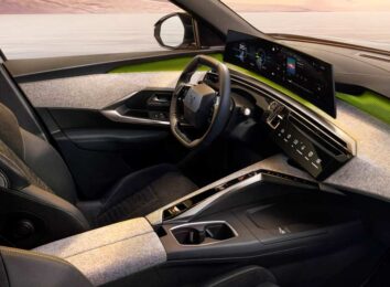 Peugeot 5008 2025