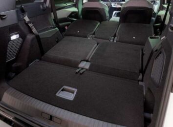 Peugeot 5008 2025