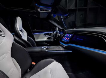 Mercedes-AMG E53 2024-2025