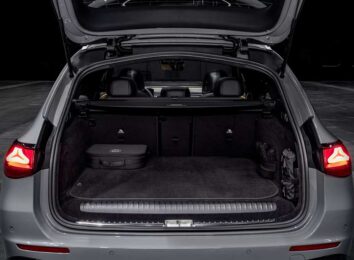 Mercedes-AMG E53 2024-2025