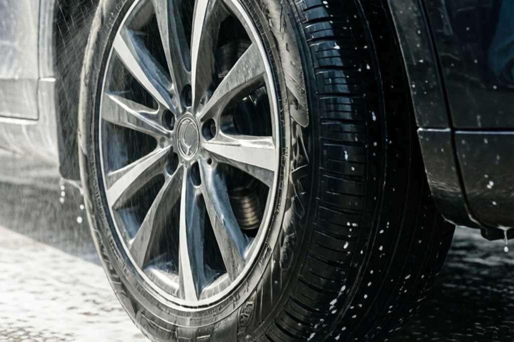 Товары для ухода за авто