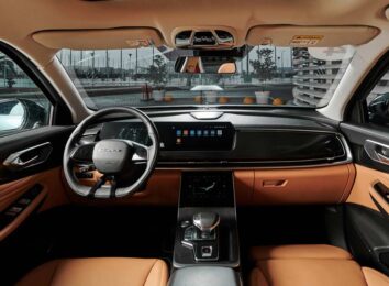 BAIC X75