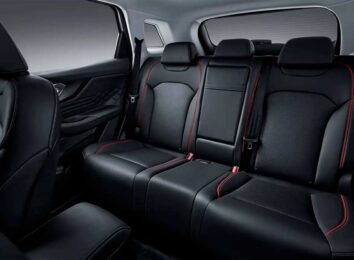 BAIC X75
